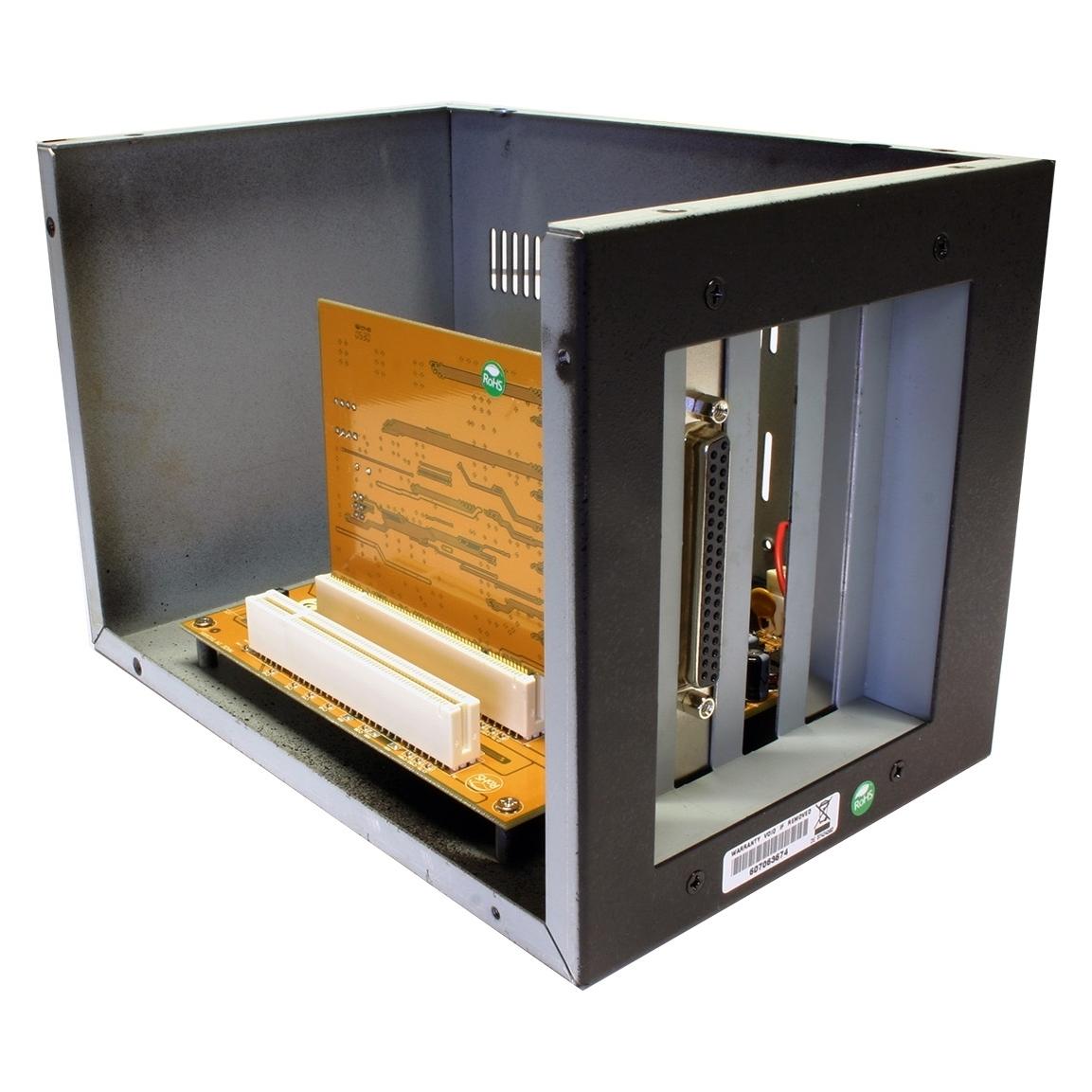 Exsys EX-1010 Systembus-Erweiterung (EX-1010)