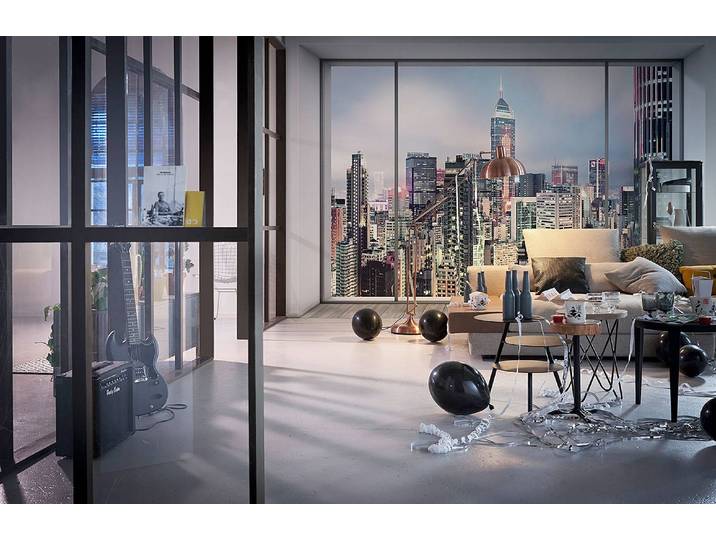 Vliestapete Suite 400 x 260 x 0cm