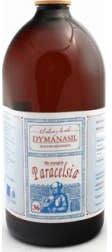 PARACELSIA Dymanasil Silicio Organico 1 L