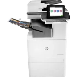 HP Color LaserJet Enterprise Flow MFP M776zs Laser-Multifunktionsgerät
