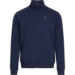 ENERGETICS Herren Sweatshirt Remy M, Größe S in Blau Blau