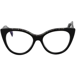 Yohji Yamamoto, Lesebrille, Brillenfassung Yy1034 54019 (keine Korrektur)