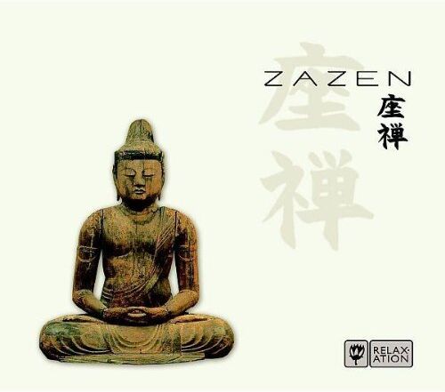 Various - Zazen - Relaxation Music - Preis vom 09.10.2026 07:28:09 h