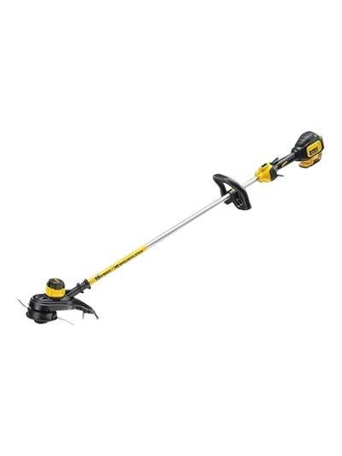 Dewalt 18V XR Brushless String Trimmer - Bare Unit