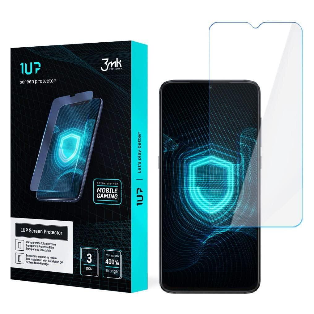 3MK Folia 1UP Xiaomi Redmi 9 Gaming 3 vnt. (3 Stk., Xiaomi Redmi Pad) (3MK1751)