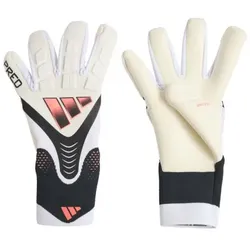 adidas Predator Pro Torwarthandschuhe - weiß/schwarz - 8