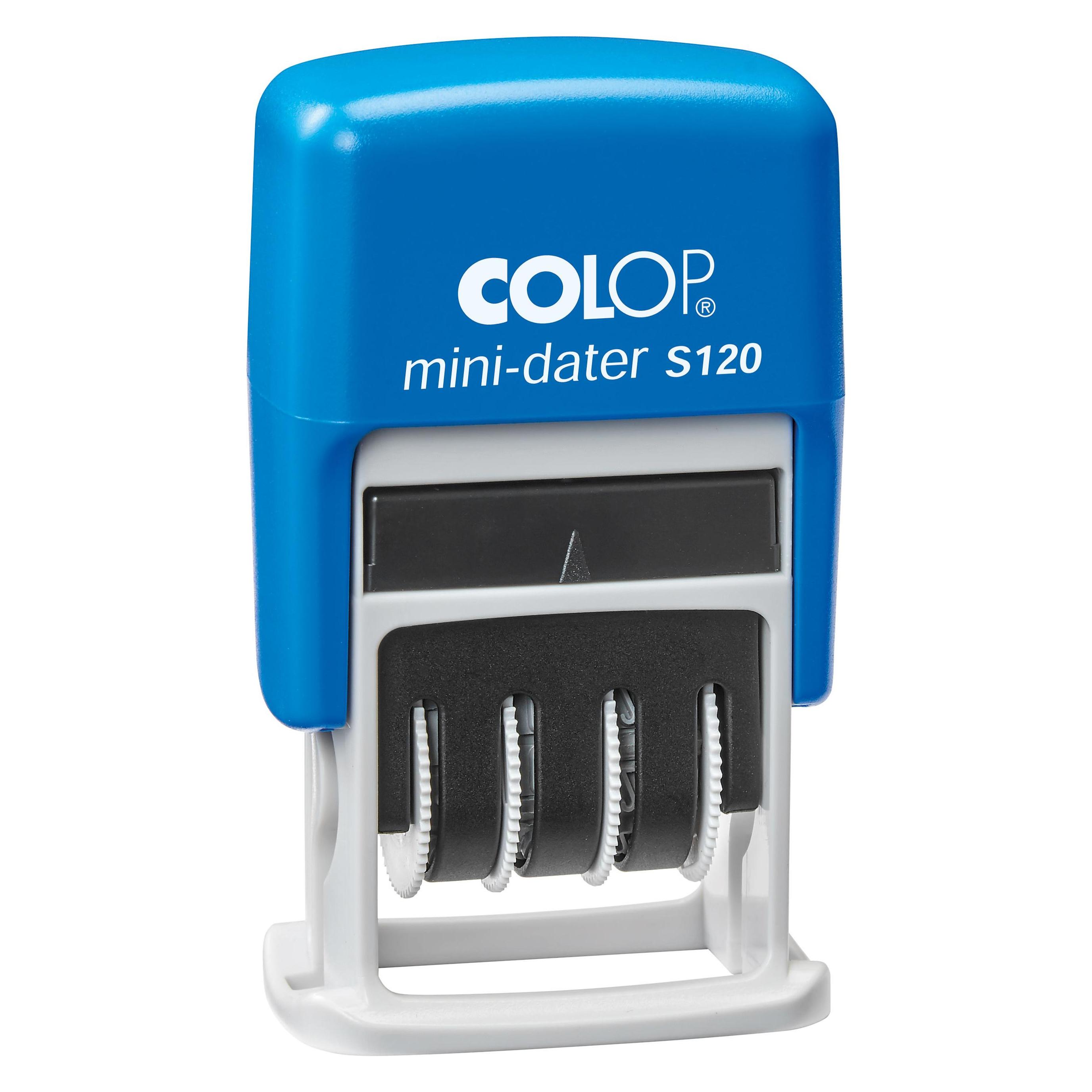 Colop Mini Dater (S120/D)