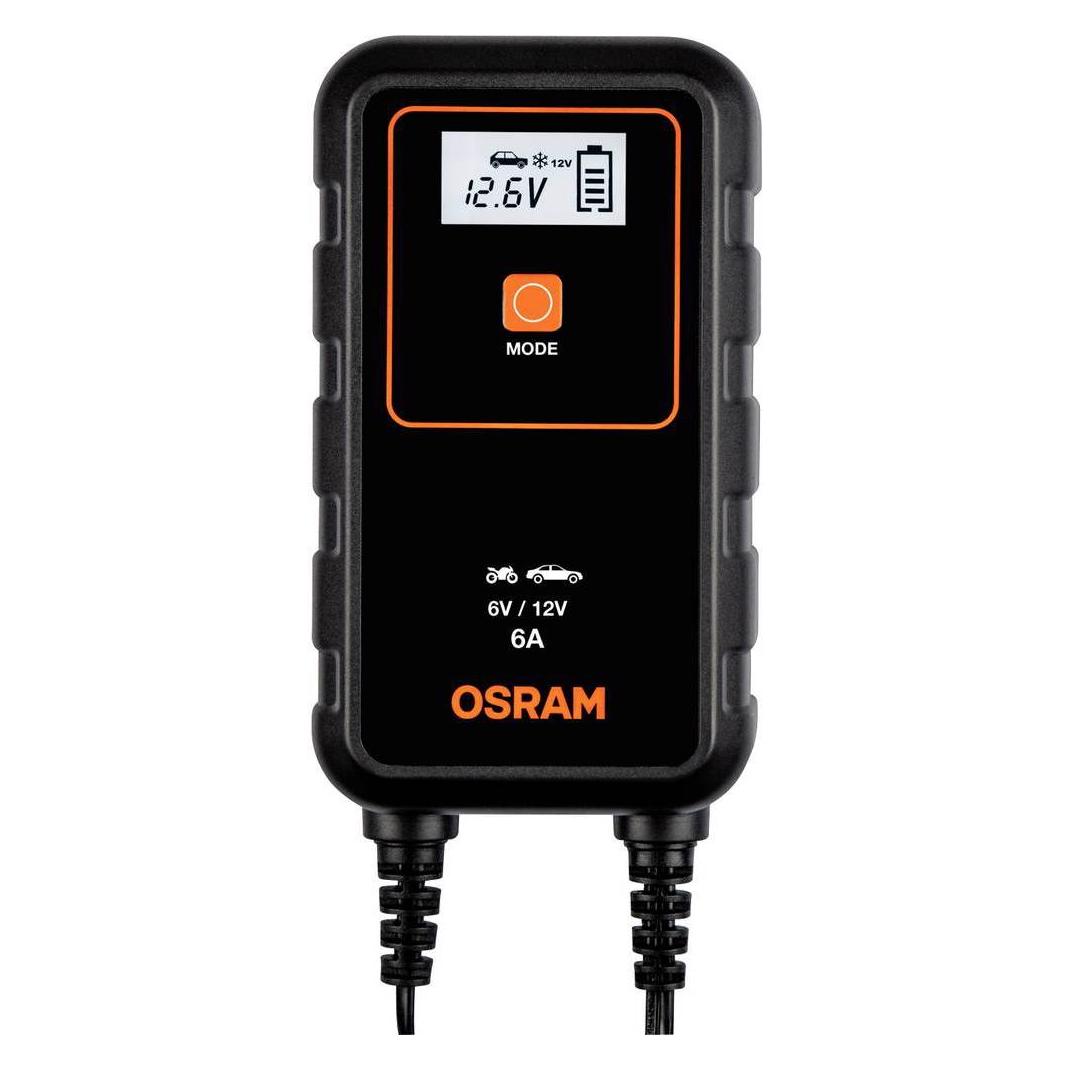 Osram OEBCS906 (6 A, 12V) (OEBCS906)