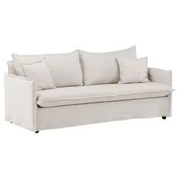 3-Sitzer-Sofa Nova Beige