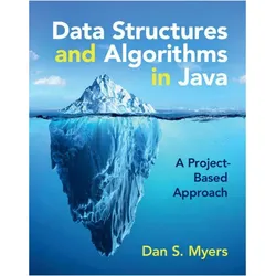 Data Structures and Algorithms in Java, Fachbücher von Dan S. Myers