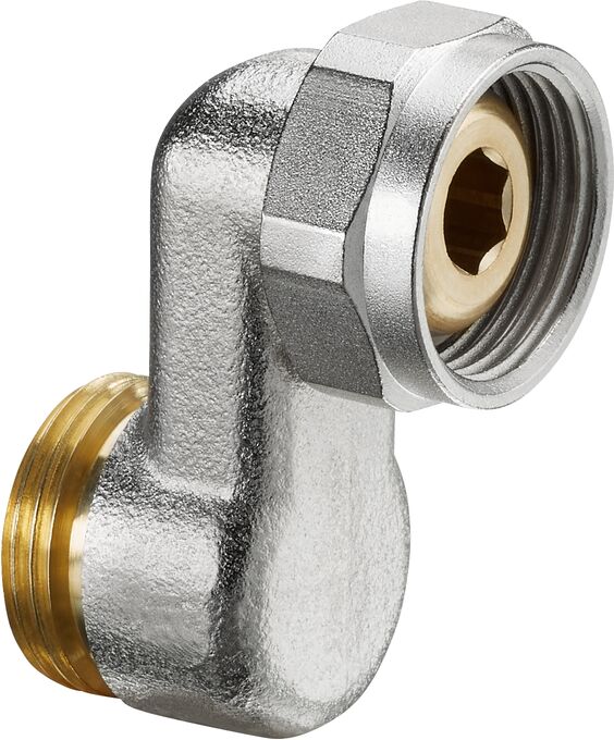 Oventrop raccord Oventrop 1019204 32 mm, 3/4 "