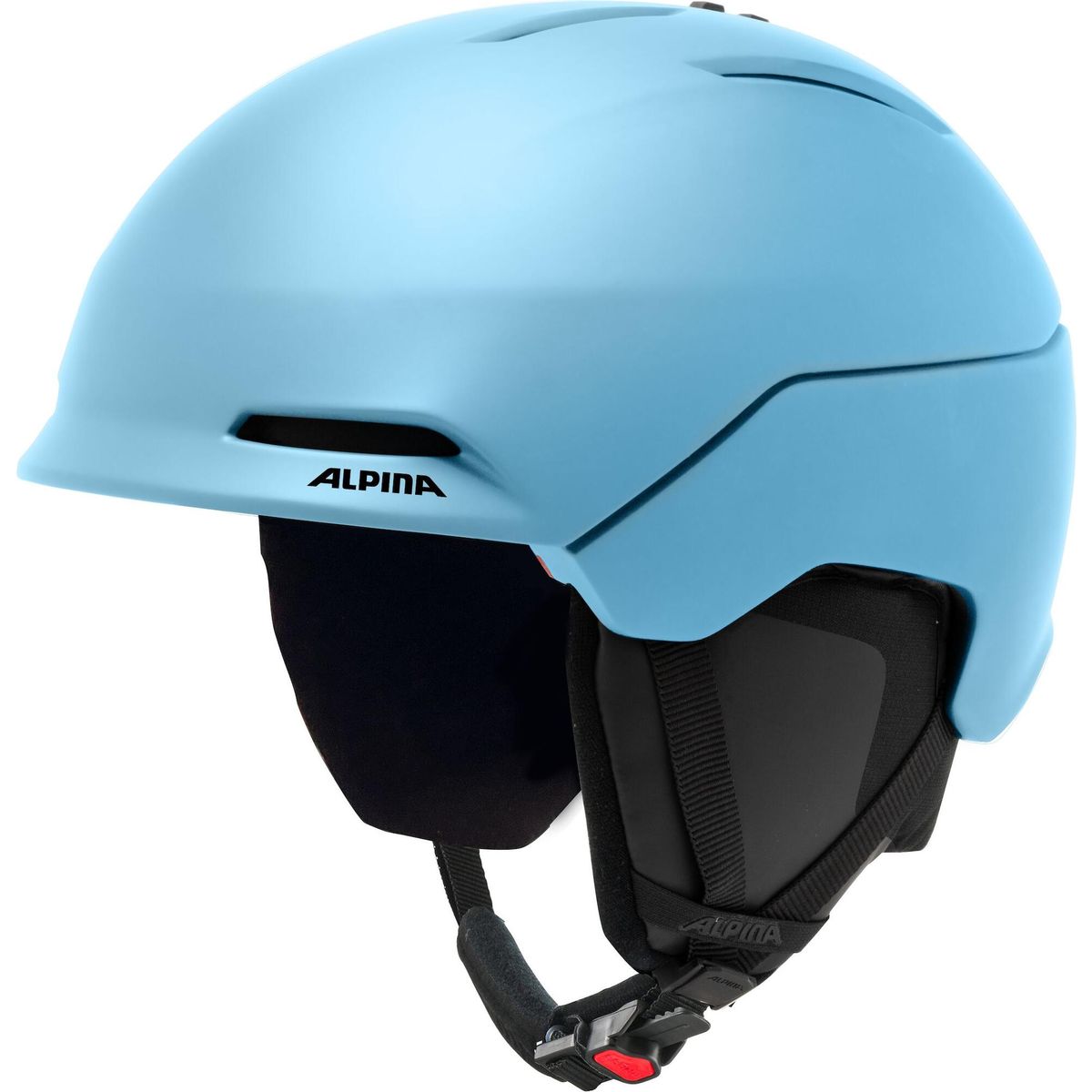 Alpina NAX smoke-blue matt (46) 55-59 A9255346