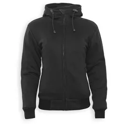 Bores Safety 5 Ladies Kapuzenpullover