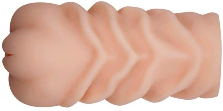 Crazy Bull Masturbateur Isabel 13 cm