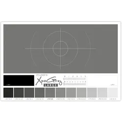SCUADRA Graukarte XpoGrey Large