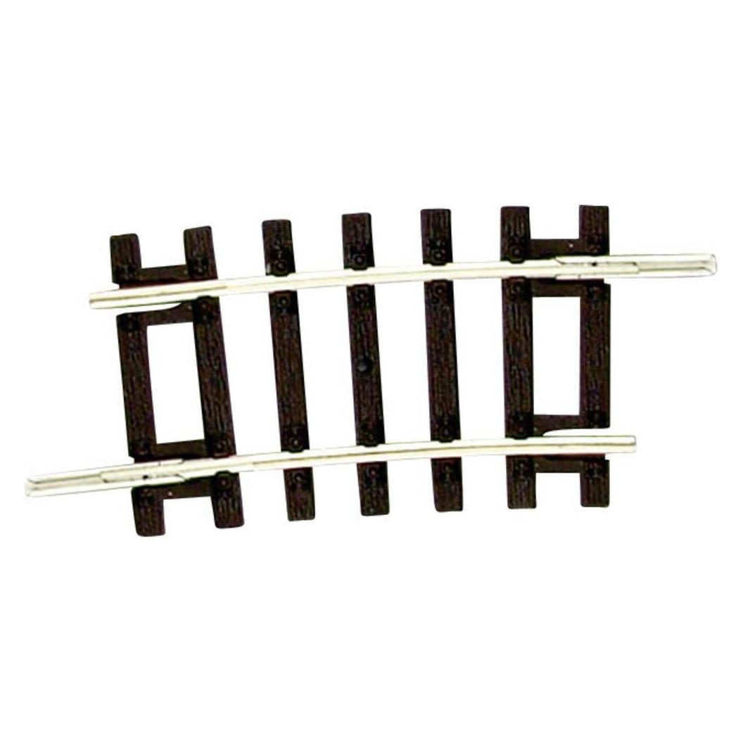 Piko H0 A-Gleis 55251 Gebogenes Gle (Spur H0) (55251)