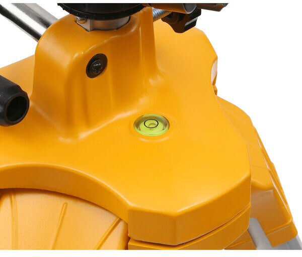 DeWalt DE0733-XJ Cavalletto treppiede per livella e tracciatore laser