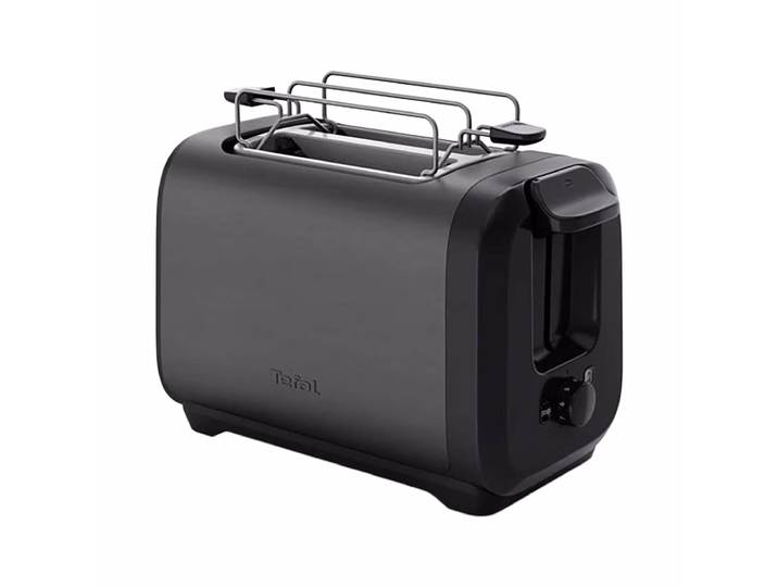 Tefal Subito TT5S18CH Toaster – schwarz