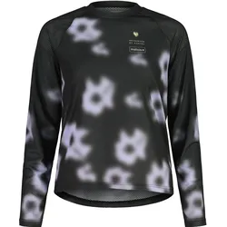 Maloja, Damen, Velotrikot, BaldoM. (M), Schwarz, M