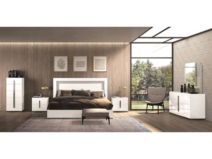 Status Italy Komplettschlafzimmer