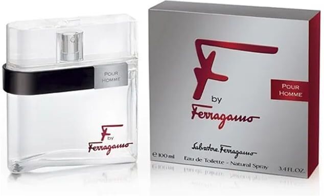 Salvatore Ferragamo F Pour Homme EDT 100 ml