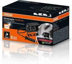 Osram Rückfahrkamera, Einparkhilfe Ocsc1n