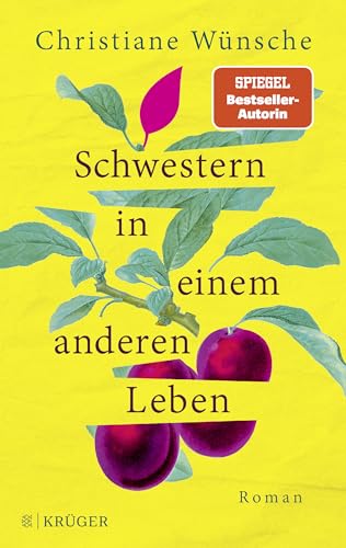 Christiane Wünsche - Schwestern in einem anderen Leben: Roman Inspiriert von einer wahren Begebenheit, erzählt die Bestseller-Autorin berührend von einer jahrzehntelangen Suche nach Geborgenheit - Preis vom 30.09.2026 09:01:18 h
