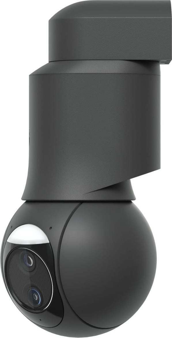 Ubiquiti UVC-G6-PTZ Video Camera zwart