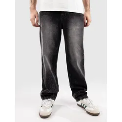 Empyre Loose Fit Sk8 Jeans asphalt grey Gr. 36