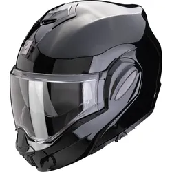 Scorpion Exo-Tech Evo Pro Solid Klapphelm S (55/56)