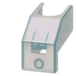 Siemens 3LD9221-2A 3LD92212A Abdeckkappe verriegelbar NOT-AUS 1 St. Piece
