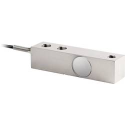Sauter CT 5000-3P1 CT 5000-3P1 Scherstab aus vernickeltem Stahl