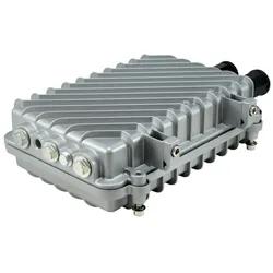 LevelOne POR-1100 Outdoor PoE Repeater, Kaskadierbar