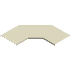 Niedax GFK-Deckel ULBD 200