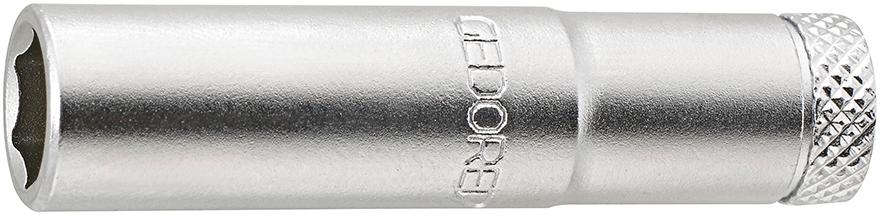 Gedore Steckschlüssel-Einsatz 1/4", lang