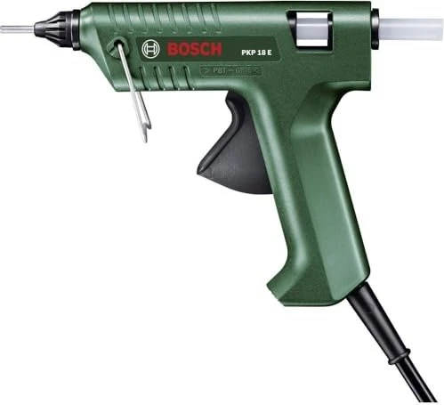 BOSCH Heißklebepistole elektrisch PKP 18 E, 11 mm 0.603.264.508