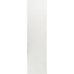TEPPICH Cremeweiß 80/300 cm Antero