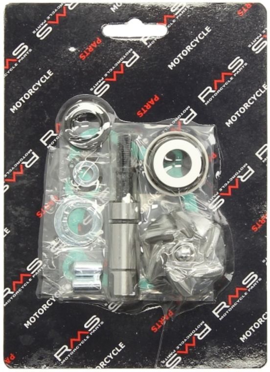 Reparatursatz, Wasserpumpe RMS 10 011 0490