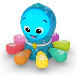 Baby Einstein 4-in-1 Crawl & Chase Pal - Go Opus Go (Deutsch, Englisch, Französisch, Spanisch)