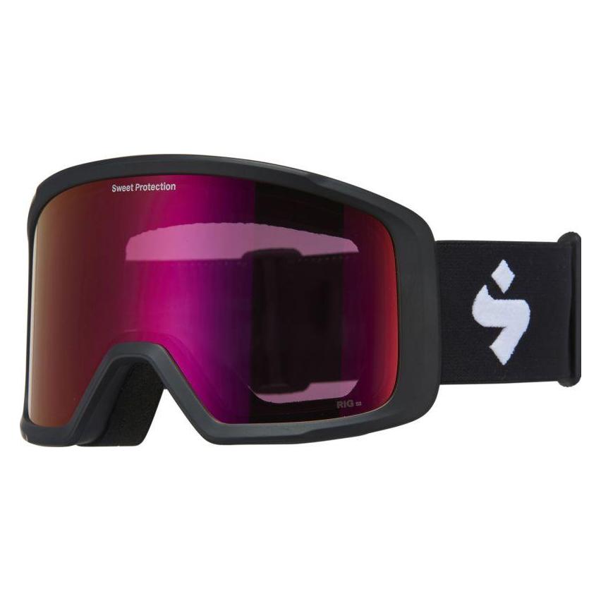 Sweet Protection Firewall RIG Reflect Skibrille (852012-150101)