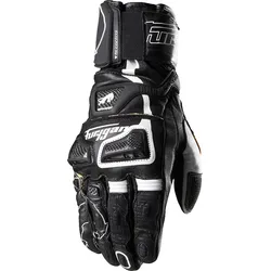 Furygan Styg 20 X Kevlar, Handschuhe - Schwarz/Weiß - XXL