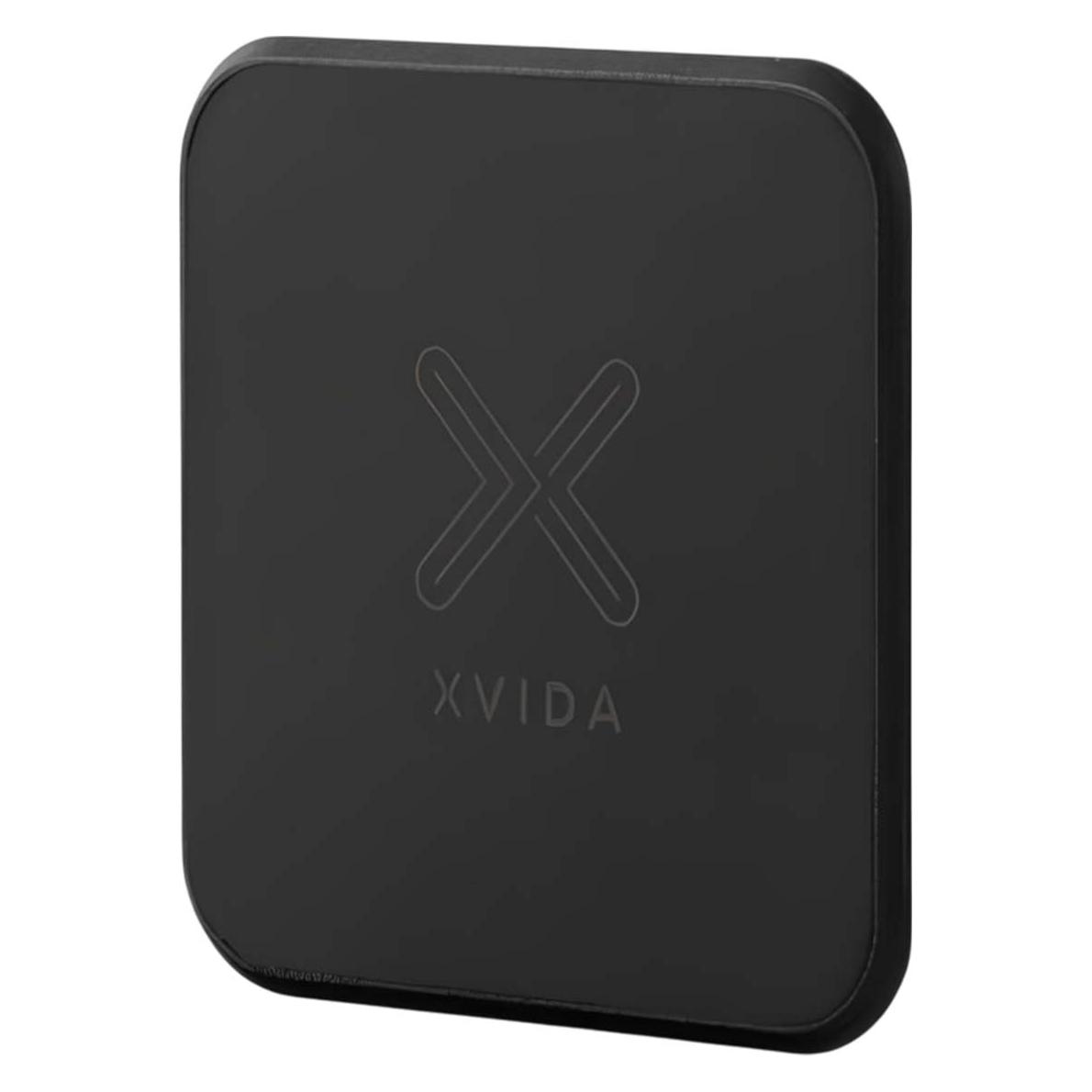 Xvida StickyPad5 für Smartphones - Universeller Magnetadapter (StickyPad5)