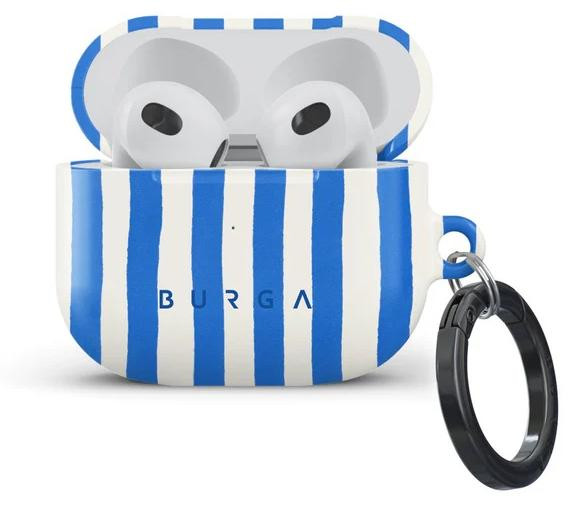 Burga Hardcase voor Apple AirPods 3 - Kafenio