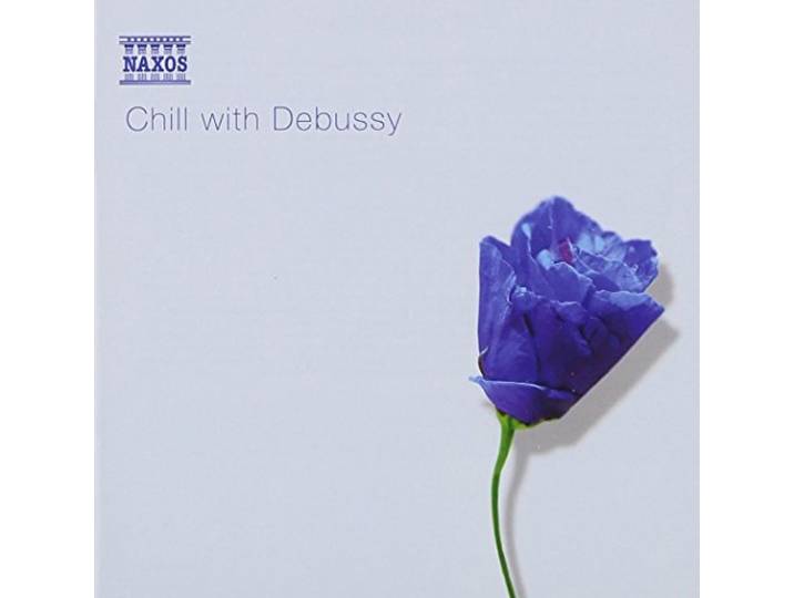 Various - Chill With Debussy