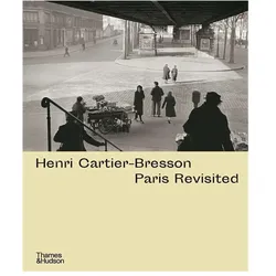 Henri Cartier-Bresson: Paris, Sachbücher von Agnès Sire, Anne de Mondenard
