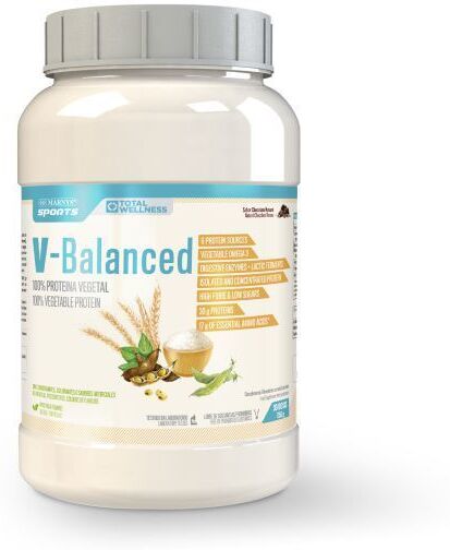 Marnys V-Balanced 1350 gr