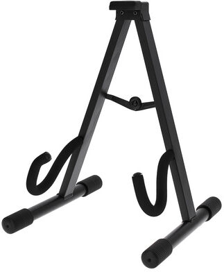 Millenium GS-2001 E Schwarz