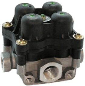 KNORR-BREMSE II36011N00 Multi-circuit Protection Valve