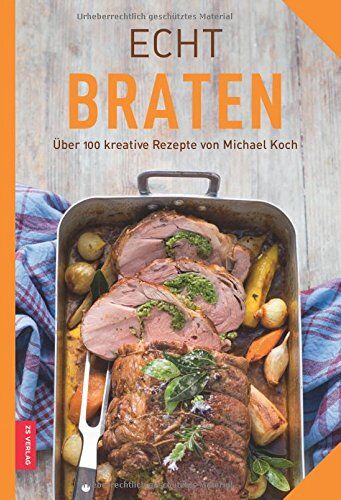 Michael Koch - Echt Braten - Preis vom 13.10.2026 19:28:25 h