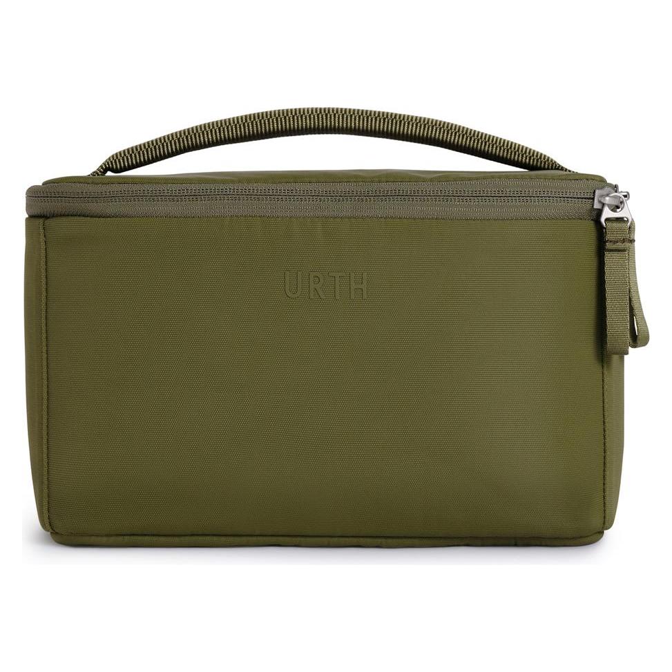 Urth Arkose Camera Insert (Green) (3.70 l) (B0B3W9LZGN)